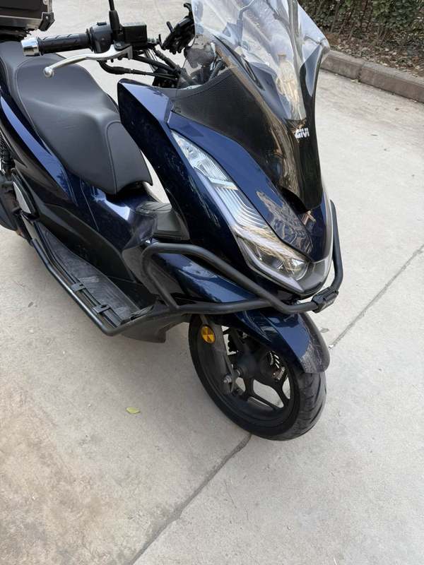 二手新大洲本田PCX