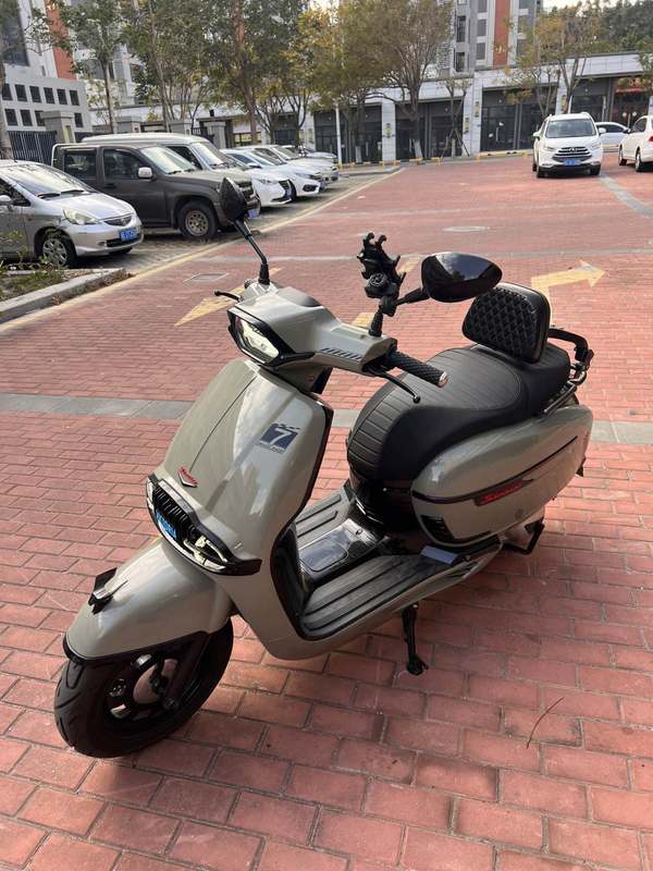 二手维多利亚Sixties 250Si