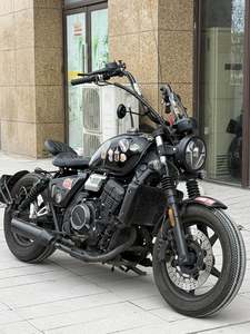 二手长江Bobbie 400 II