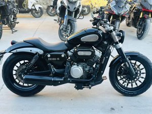 二手奔达金吉拉300