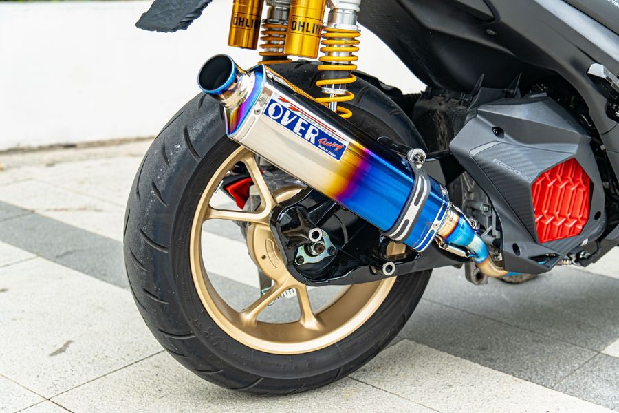 二手雅马哈AEROSPORTS X