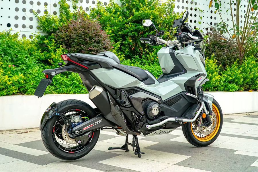 二手本田X-ADV 750