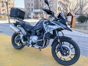 二手宝马F 750 GS