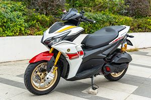 二手雅马哈AEROSPORTS X