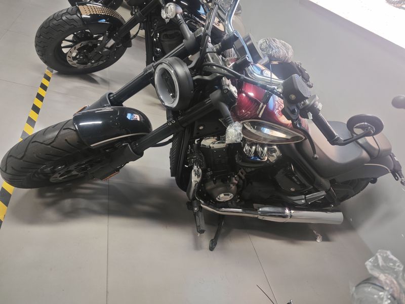 二手奔达金吉拉350