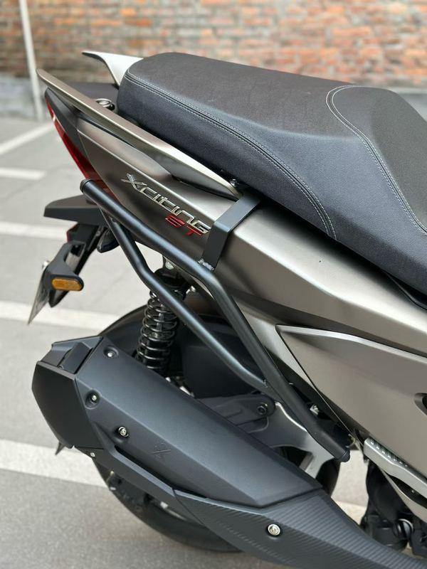 二手光阳赛艇 ST250