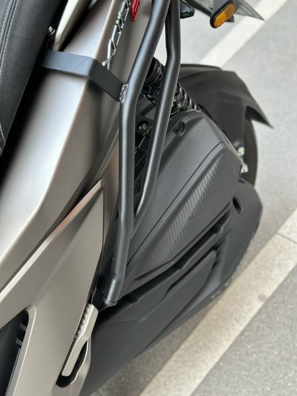 二手光阳赛艇 ST250