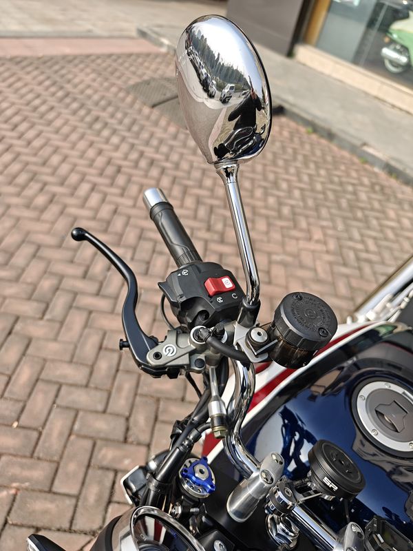 二手本田CB1300 Super Four