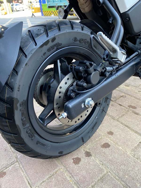 二手春风XO狒狒