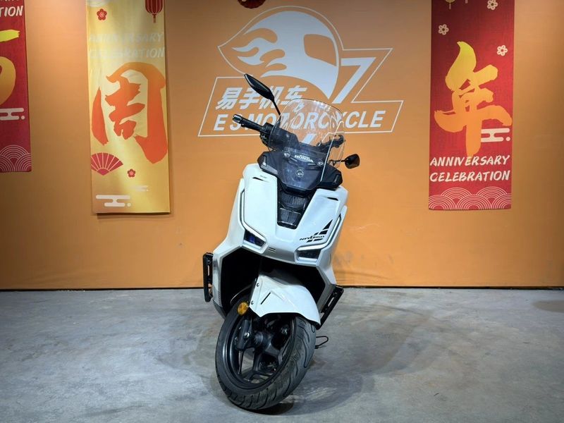 二手五羊本田NWG150