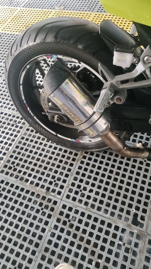 二手诺马魅影 255S