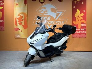 二手五羊本田NWG150