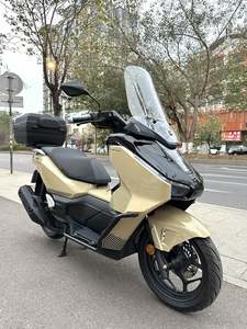 二手五羊本田NWG150