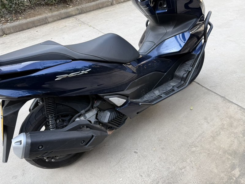 二手新大洲本田PCX