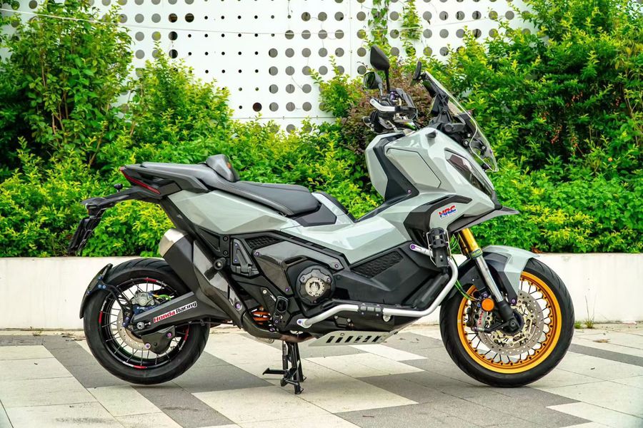 二手本田X-ADV 750