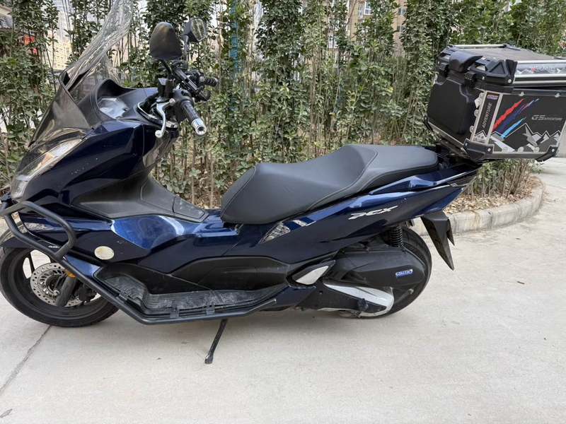 二手新大洲本田PCX