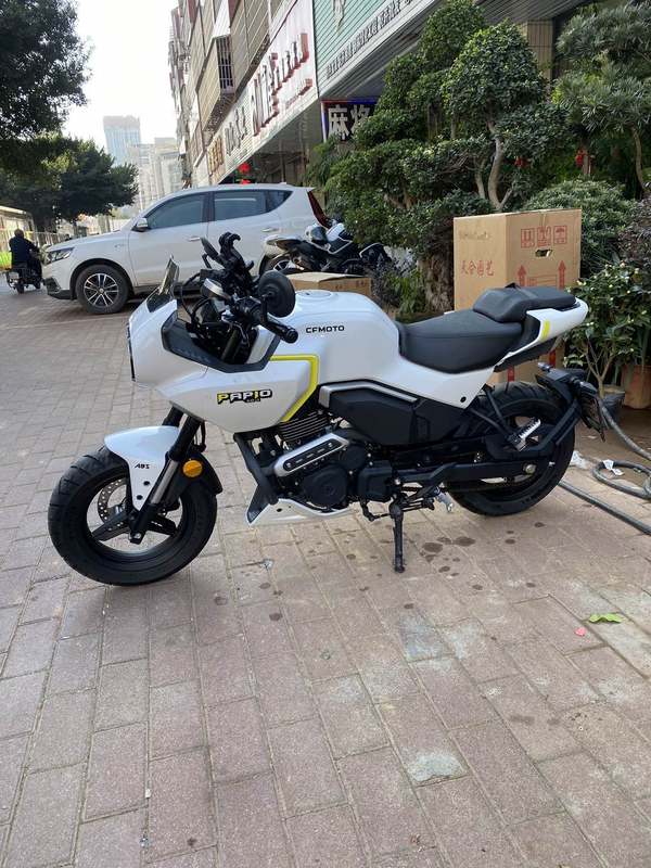 二手春风XO狒狒