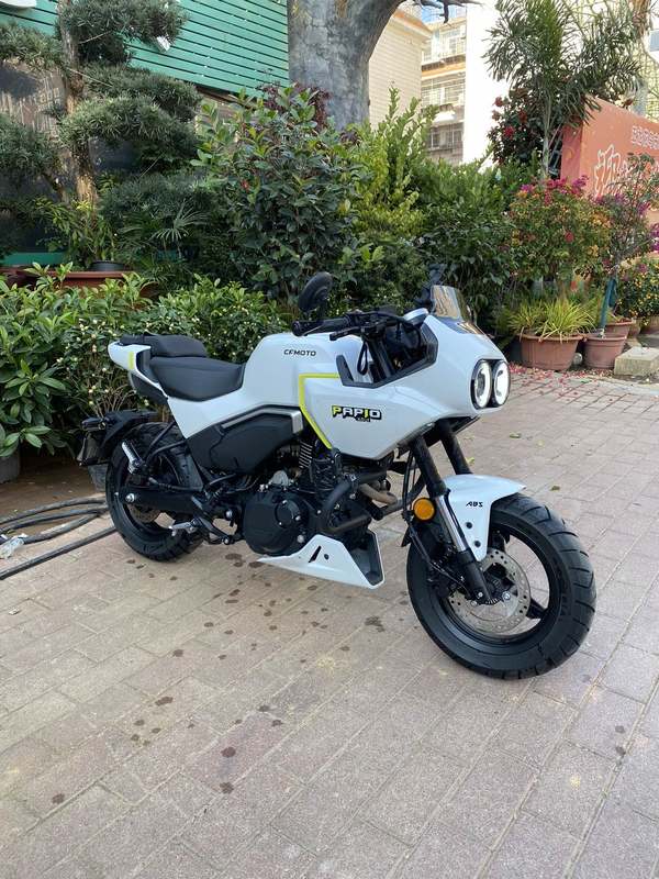 二手春风XO狒狒