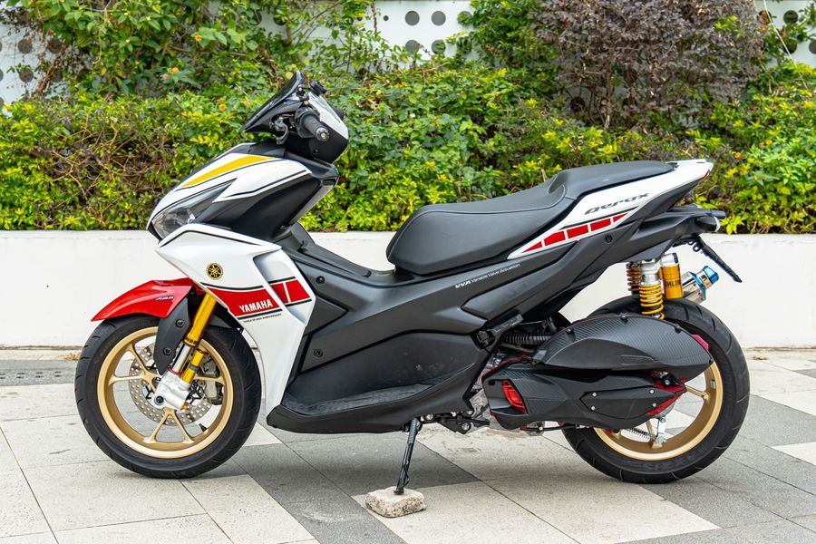 二手雅马哈AEROSPORTS X