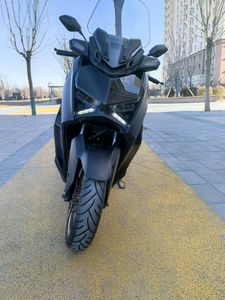 二手雅马哈XMAX