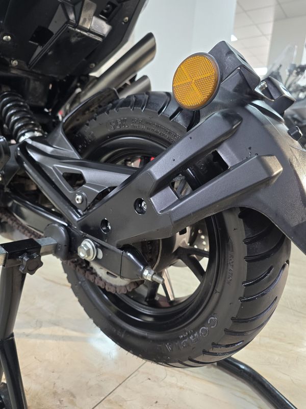 二手贝纳利小暴龙TNT125