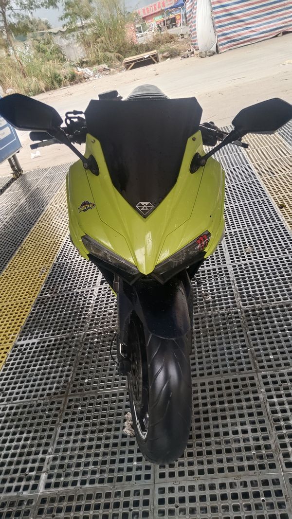 二手诺马魅影 255S