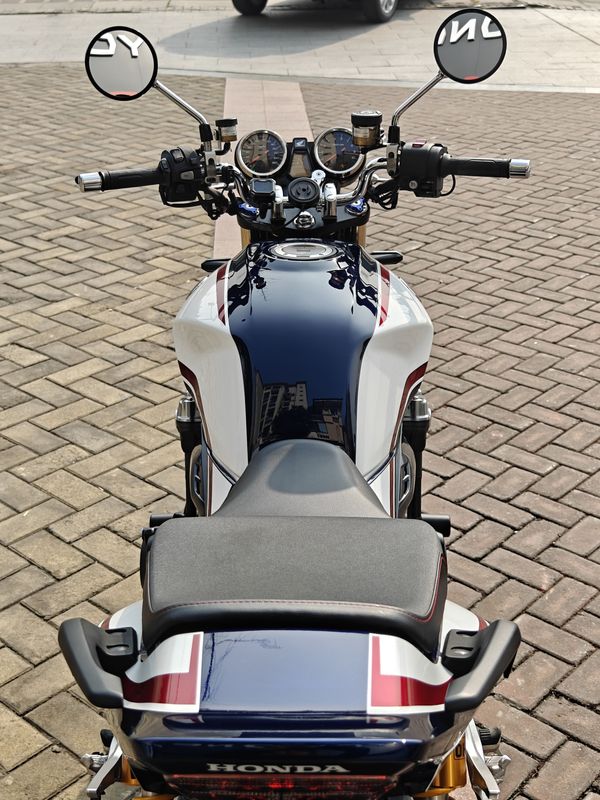 二手本田CB1300 Super Four