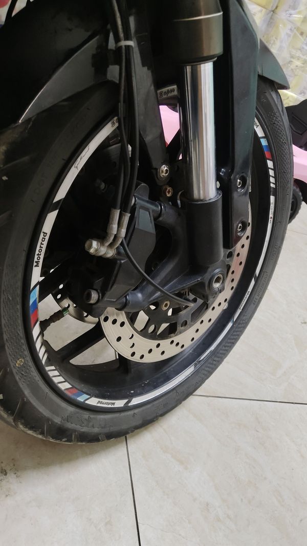 二手诺马魅影 255S