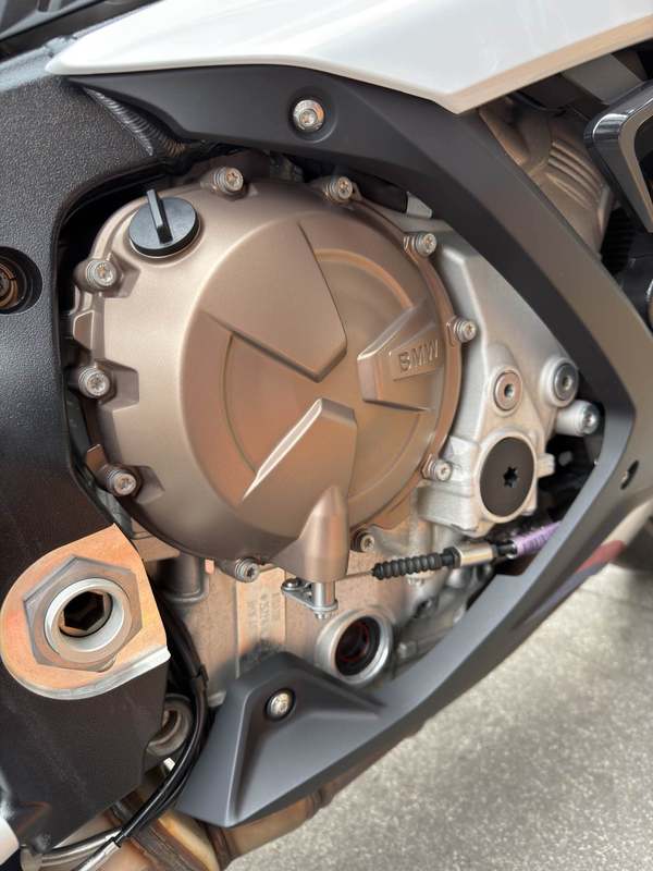 二手宝马S 1000 RR