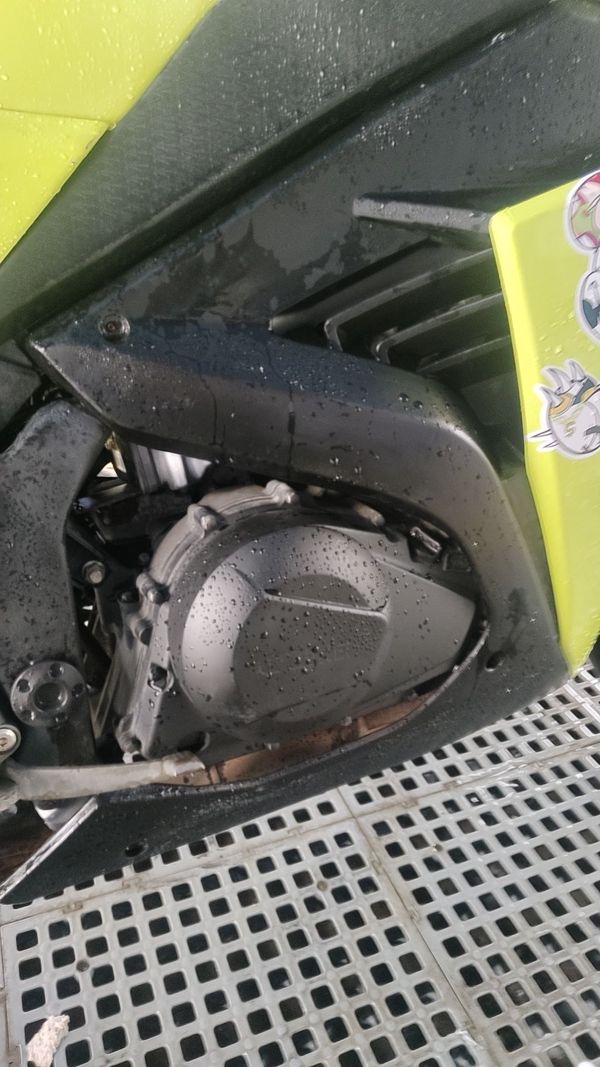 二手诺马魅影 255S