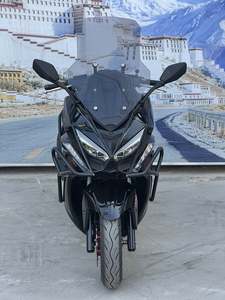 二手光阳赛艇 ST250