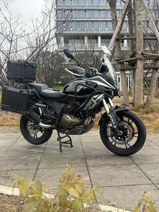 二手QJMOTOR骁600
