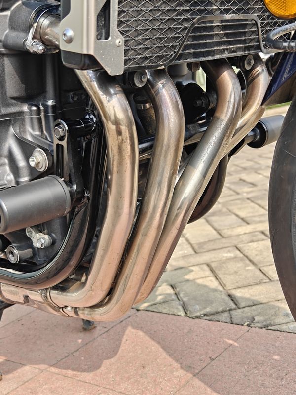 二手本田CB1300 Super Four