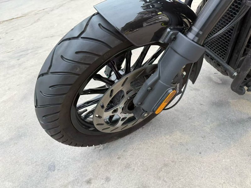 二手奔达金吉拉350