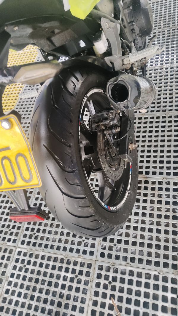 二手诺马魅影 255S