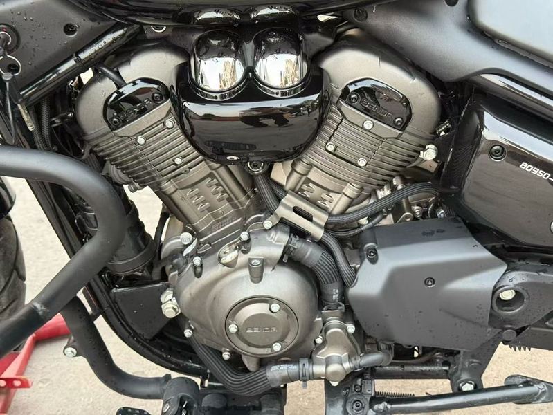 二手奔达金吉拉350