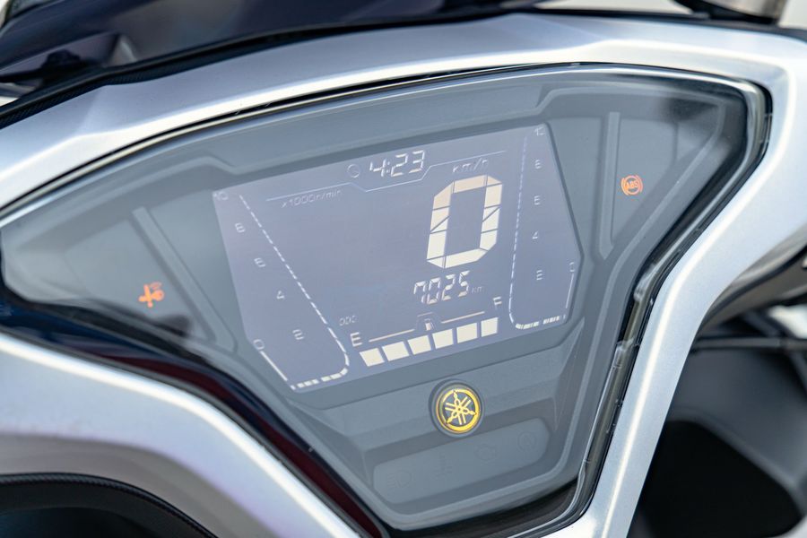 二手雅马哈AEROSPORTS X