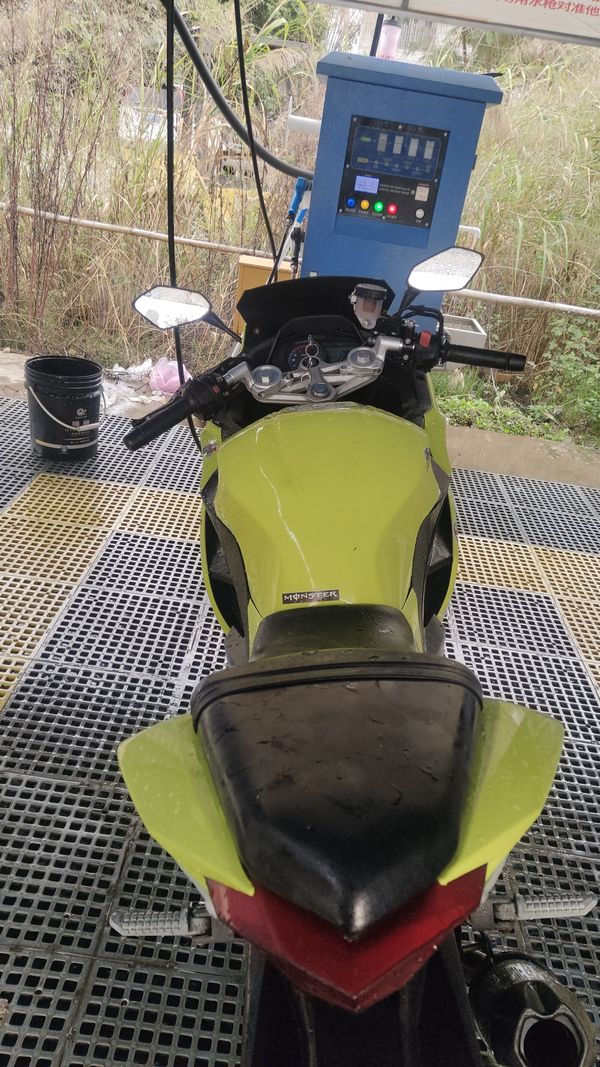 二手诺马魅影 255S