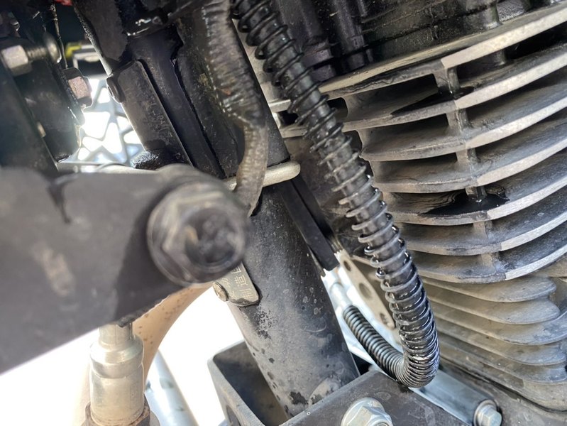 二手春风XO狒狒