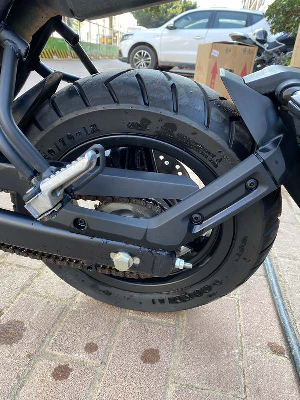 二手春风XO狒狒