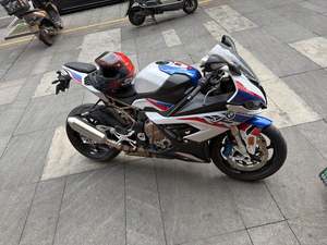 二手宝马S 1000 RR