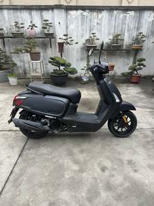 二手光阳Any Like Q 150