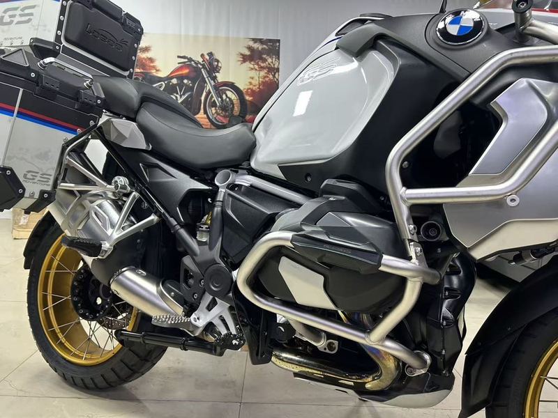 二手宝马R 1250 GS
