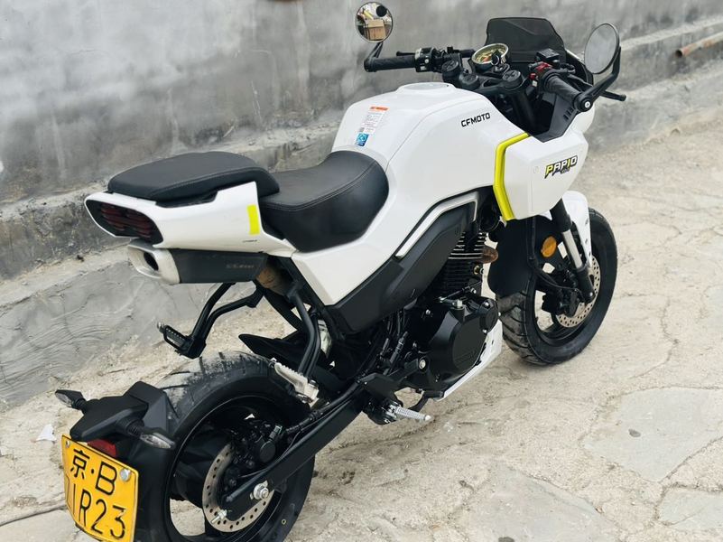 二手春风XO狒狒