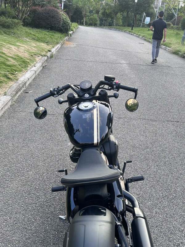 二手奔达拿破仑450