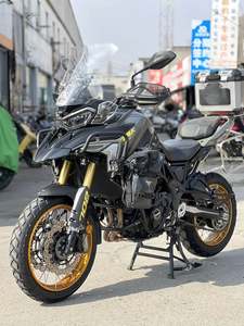 二手贝纳利TRK702