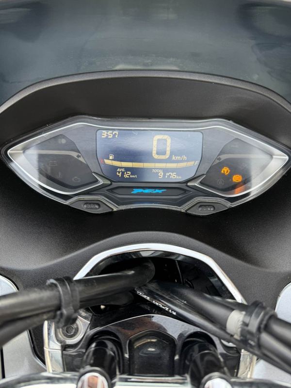 二手新大洲本田PCX