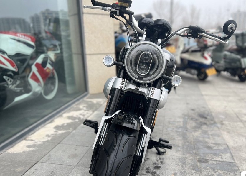 二手爵士捷DX250