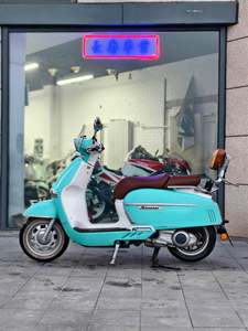 二手维多利亚Sixties 300i