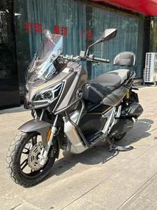 二手QJMOTOR鸿250ADV